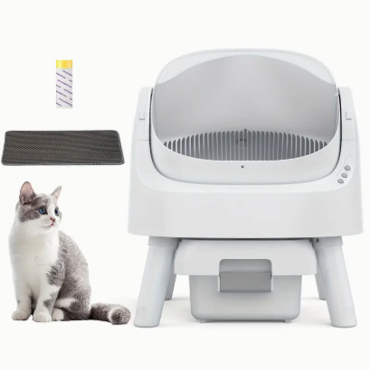 Litter Lux™ Autoscooper