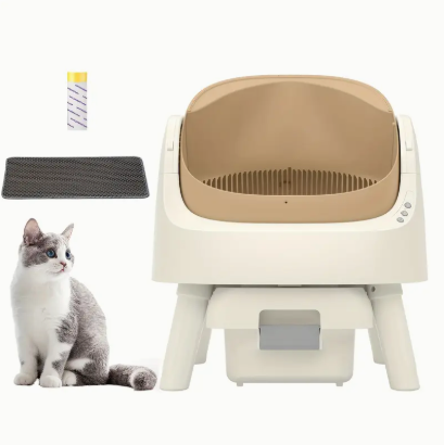 Litter Lux™ Autoscooper