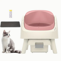 Litter Lux™ Autoscooper