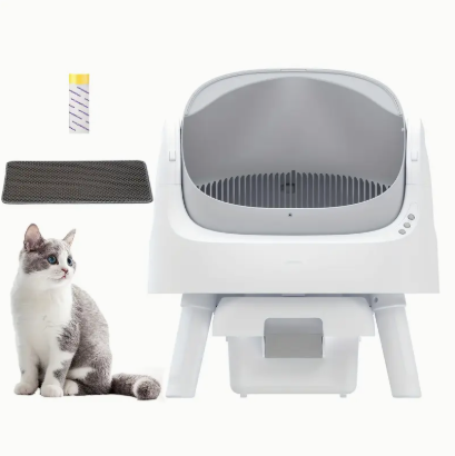 Litter Lux™ Autoscooper