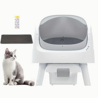 Litter Lux™ Autoscooper